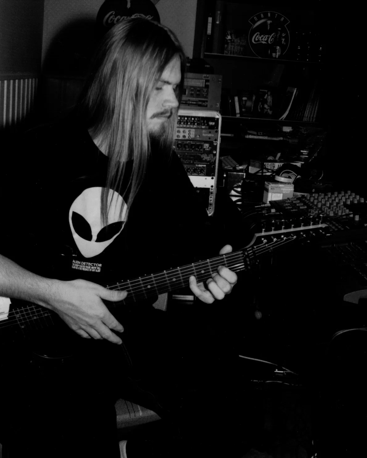 Fredrik Thordendal's Special Defects — Husaria Records